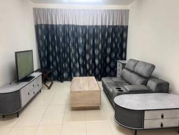 Apartmen di Jiran Residensi, Butterworth, foto 2