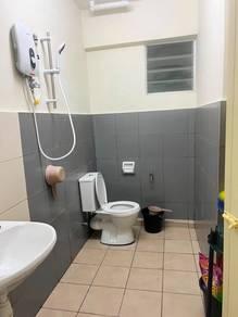 Apartmen di Jiran Residensi, Butterworth, foto 10