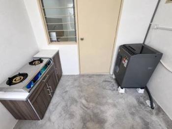 Apartmen di Jiran Residensi, Butterworth, foto 7