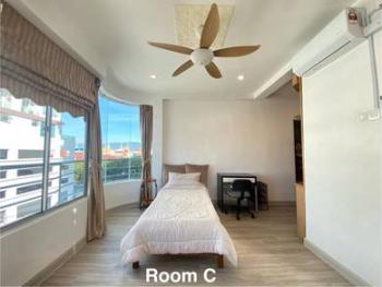 Kondominium di Kampung Gajah, Butterworth, foto 1