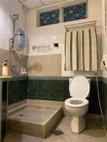 Kondominium di Kampung Gajah, Butterworth, foto 10