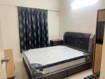 Apartmen di Jiran Residensi, Butterworth, foto 9
