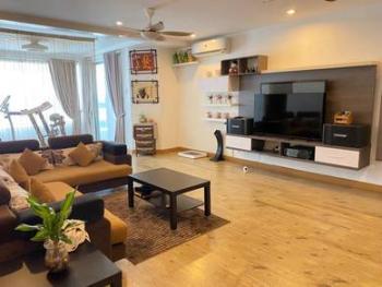 Kondominium di Kampung Gajah, Butterworth, foto 8