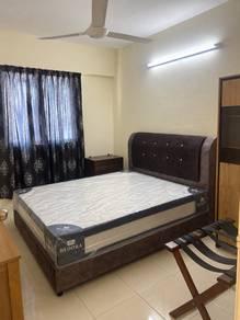 Apartmen di Jiran Residensi, Butterworth, foto 8