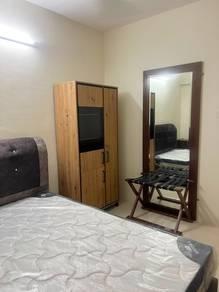 Apartmen di Jiran Residensi, Butterworth, foto 6