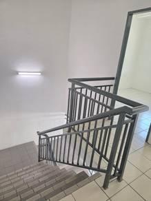 Rumah Bandar di Block C, Kota Kinabalu, foto 4