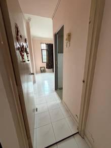 Flat at Taman Seri Janggus, Bukit Mertajam, photo 4