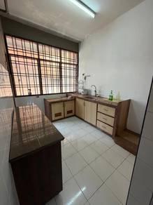 Flat at Taman Seri Janggus, Bukit Mertajam, photo 2