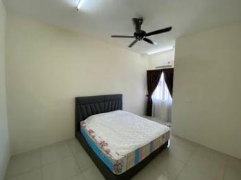 Raintree Park 2, Simpang Ampat的联排别墅，照片7