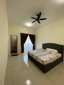 Raintree Park 2, Simpang Ampat的联排别墅，照片2