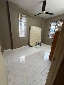 Flat at Taman Seri Janggus, Bukit Mertajam, photo 1