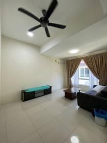 Raintree Park 2, Simpang Ampat的联排别墅，照片1