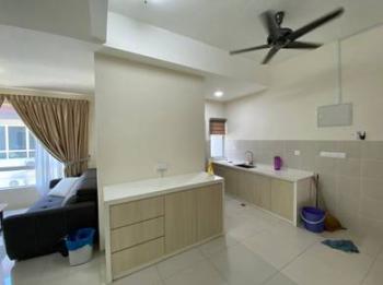 Raintree Park 2, Simpang Ampat的联排别墅，照片4