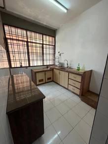 Flat at Taman Seri Janggus, Bukit Mertajam, photo 2