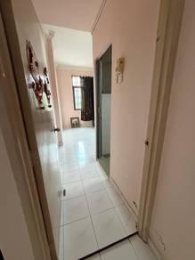 Flat at Taman Seri Janggus, Bukit Mertajam, photo 4