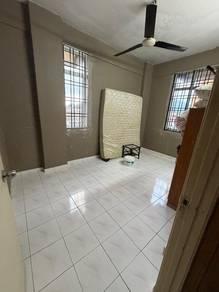 Flat at Taman Seri Janggus, Bukit Mertajam, photo 3