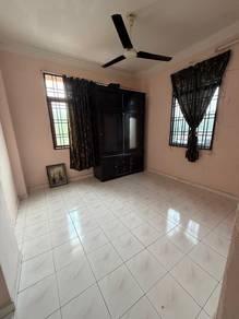 Flat at Taman Seri Janggus, Bukit Mertajam, photo 3