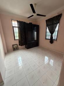Flat at Taman Seri Janggus, Bukit Mertajam, photo 1