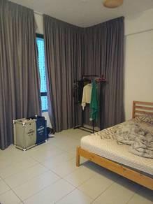 Kondominium di Infiniti 3 Residences, Wangsa Maju, foto 2