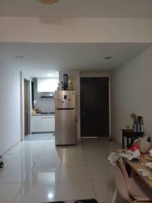 Kondominium di Infiniti 3 Residences, Wangsa Maju, foto 4