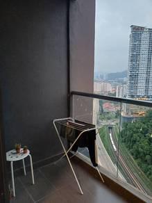 Kondominium di Infiniti 3 Residences, Wangsa Maju, foto 8