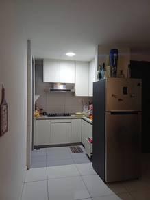 Kondominium di Infiniti 3 Residences, Wangsa Maju, foto 6