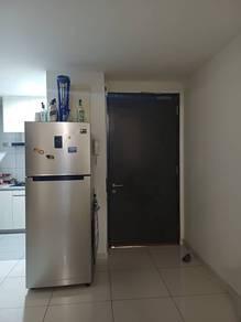 Kondominium di Infiniti 3 Residences, Wangsa Maju, foto 3