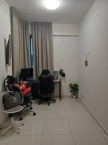 Kondominium di Infiniti 3 Residences, Wangsa Maju, foto 9