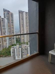 Kondominium di Infiniti 3 Residences, Wangsa Maju, foto 7