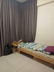 Kondominium di Infiniti 3 Residences, Wangsa Maju, foto 10