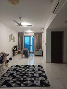 Kondominium di Infiniti 3 Residences, Wangsa Maju, foto 5
