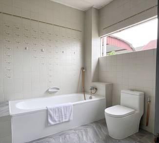 Bungalow at Jalan Cerdik, Cheras, photo 3