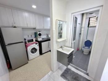 Taman Bukit Cheras, Cheras的公寓，照片6