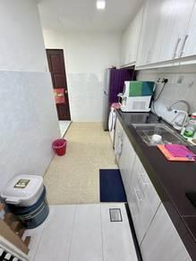 Taman Bukit Cheras, Cheras的公寓，照片3