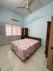 House at Jalan Nibong, Kulai, photo 2