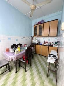 House at Jalan Nibong, Kulai, photo 5
