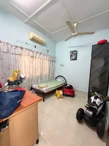 House at Jalan Nibong, Kulai, photo 4