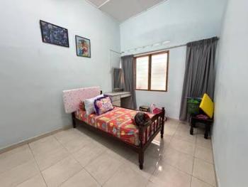 House at Jalan Nibong, Kulai, photo 3