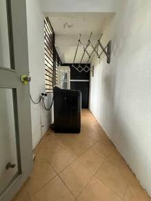 Apartment at Larkin Residence 1, Johor Bahru, photo 5