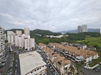 Condominium at Greenlane Heights Block B @ Greenlane, Greenlane, photo 3