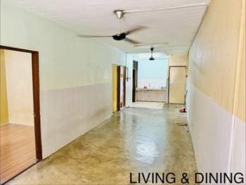 Flat at Taman Pandan Mewah, Ampang, photo 1