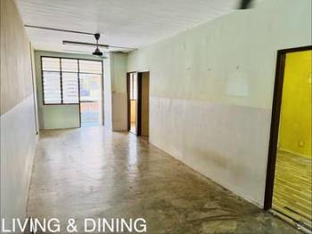 Flat at Taman Pandan Mewah, Ampang, photo 2