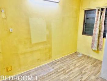 Flat at Taman Pandan Mewah, Ampang, photo 5