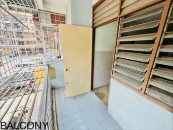 Flat at Taman Pandan Mewah, Ampang, photo 3