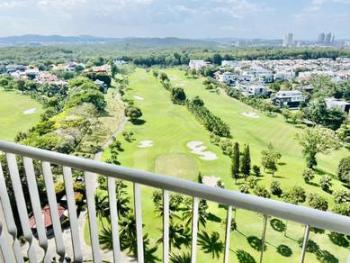 PJ Casa Tropicana, Tropicana的共管公寓，照片5