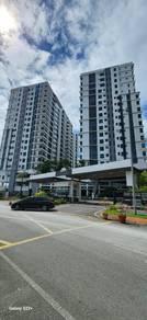 Condominium at Jln Batu Lintang, Kuching, photo 2