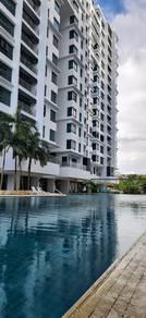 Condominium at Jln Batu Lintang, Kuching, photo 3