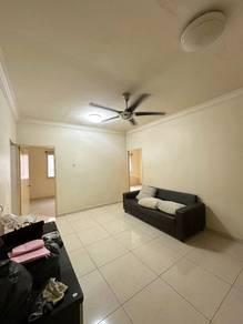 Pangsapuri di Jalan Batu Nilam 35, Klang, foto 1