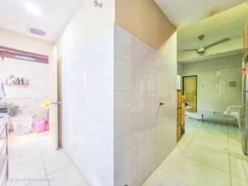 Rumah di Jalan Empangan, Shah Alam, foto 8