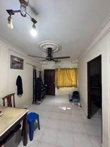 Pangsapuri di Subang Perdana, Shah Alam, foto 2
